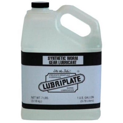 Lubriplate® Synthetic Worm Gear Lubricants