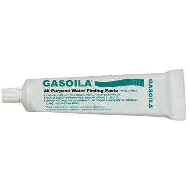 Gasoila® Chemicals All Purpose Water Finding Pastes