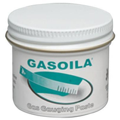 Gasoila® Chemicals Gas Gauging Pastes