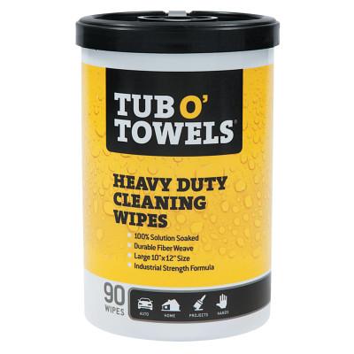 Gasoila® Chemicals Tub-O Towels® Multi Purpose Towels