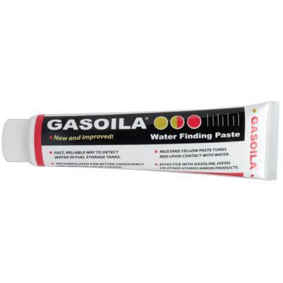 Gasoila® Chemicals Regular Water Finding Pastes