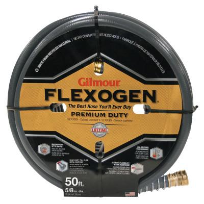 Gilmour® Flexogen Super Duty Hoses