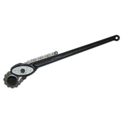 Gearench® Titan Reversible Chain Tong Tools