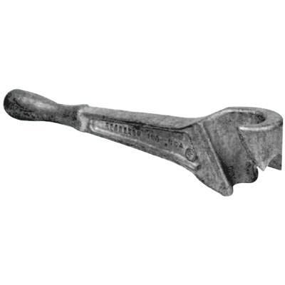 Gearench® Petol Valve Wheel Wrenches