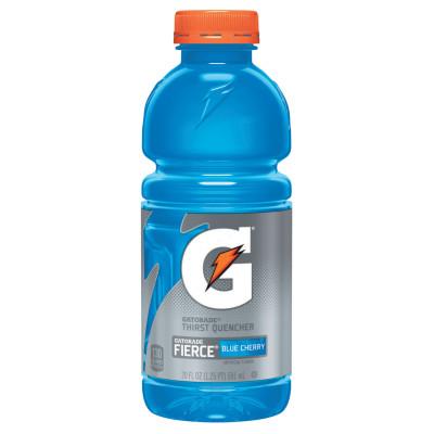 Gatorade 20 oz Wide Mouth Bottles