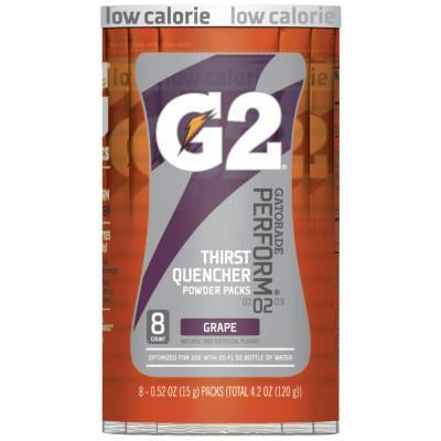 Gatorade® G2™ Powder Sticks