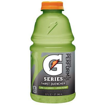 Gatorade® 32 Oz. Ready to Drink