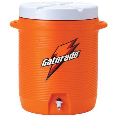 Gatorade Water Coolers