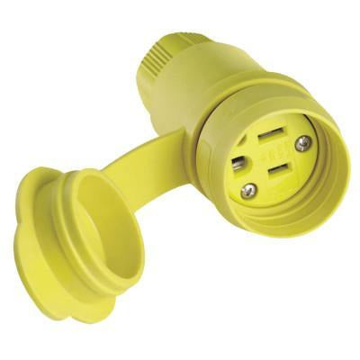 Cooper Wiring Devices Watertight Plugs and Receptacles