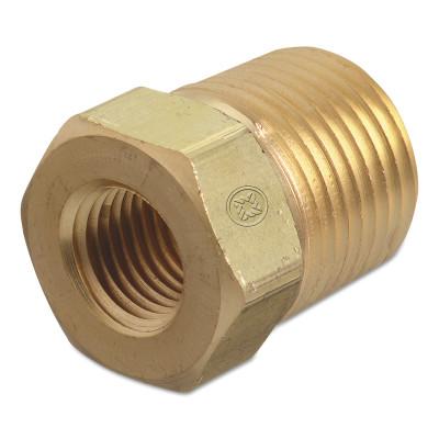 Western Enterprises Pipe Thread Bushings