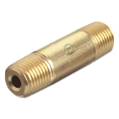 Western Enterprises Pipe Thread Extension Adapters