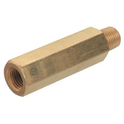 Western Enterprises Pipe Thread Extension Adapters
