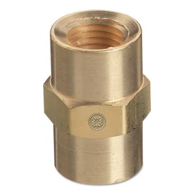 Western Enterprises Pipe Thread Couplings