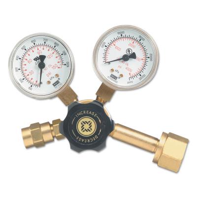 Western Enterprises REB Series Light Duty Single Stage Regulators