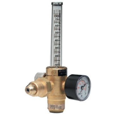 Western Enterprises REF Series Flowmeter Regulators