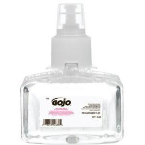 Gojo®  Clear & Mild Foam Hand Wash