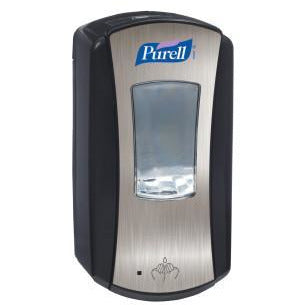 Gojo® PH PURELL® LTX Dispensers