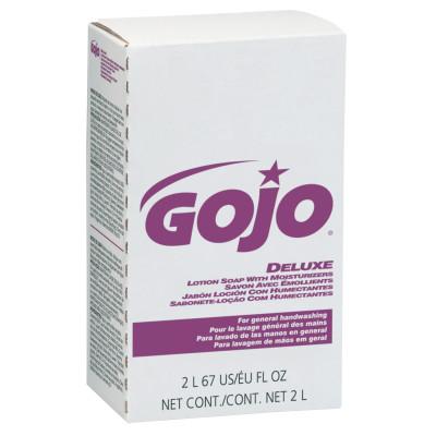 Gojo® NXT® Deluxe Lotion Soap with Moisturizers