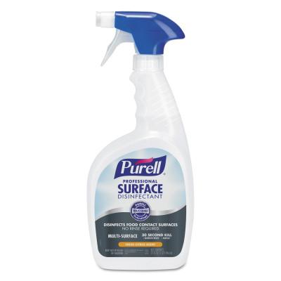 PURELL® Professional Surface Disinfectants