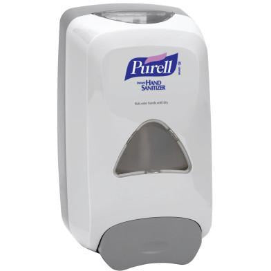Gojo® PURELL® FMX Dispensers