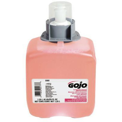 Gojo® Luxury Foam Handwash