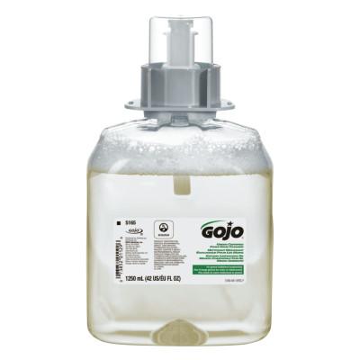Gojo® Green Certified™ Foaming Hand Cleaner