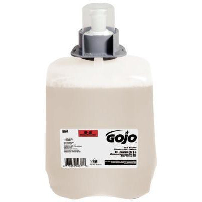 Gojo® E2 Foam Sanitizing Soaps