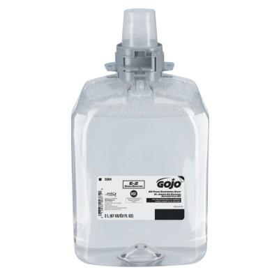 Gojo® E2 Foam Sanitizing Soap