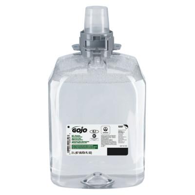 Gojo® E1 Foam Handwash Refill Bottle