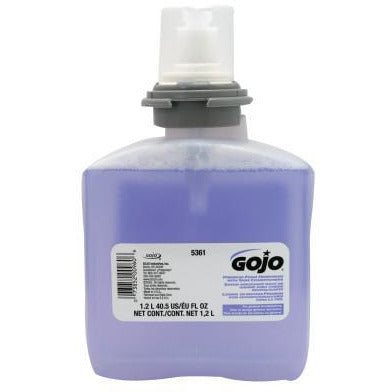 Gojo® Premium Foam Handwash with Skin Conditioners