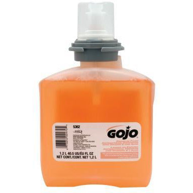 Gojo® Premium Foam Antibacterial Handwash