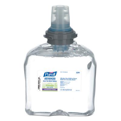 PURELL® TFX™ Green Certified Instant Hand Sanitizer Refill