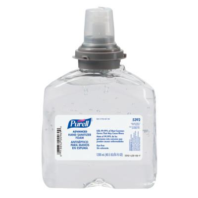 PURELL® Advanced TFX™ Instant Hand Sanitizer Refill