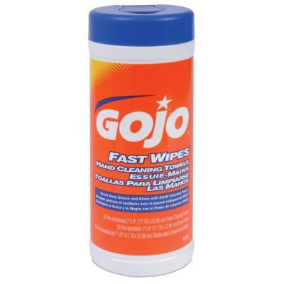 Gojo® FAST WIPES® Hand Cleaning Towels