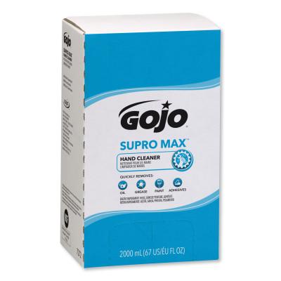 Gojo® SUPRO MAX™ Multi-Purpose Heavy Duty Hand Cleaners