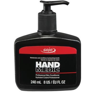 Gojo® Hand Medic® Professional Skin Conditioners