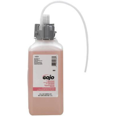Gojo® Luxury Foam Handwash