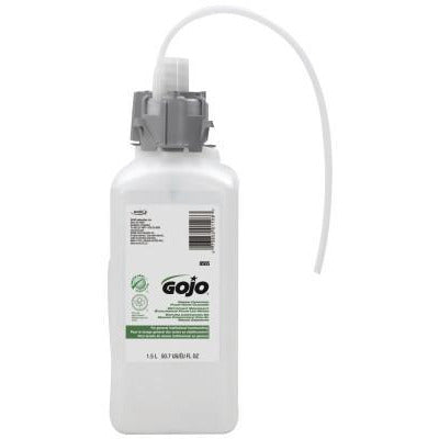 Gojo® Green Certified Foam Hand Cleaners