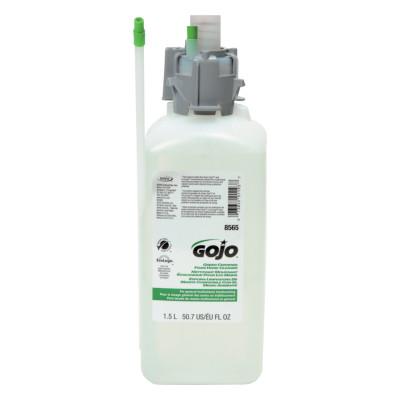 Gojo® Green Certified™ Cartridge Refill for CX™ and CXi™ Counter Mount Dispenser