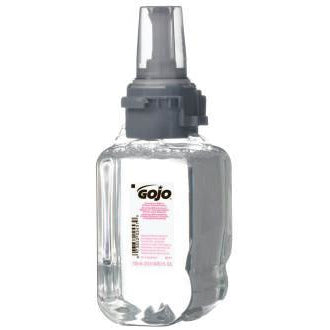 Gojo®  Clear & Mild Foam Hand Wash