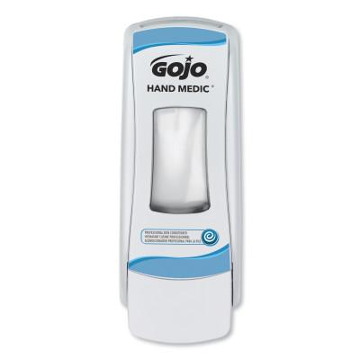 Gojo® HAND MEDIC® Skin Conditioner ADX-7™ Dispensers