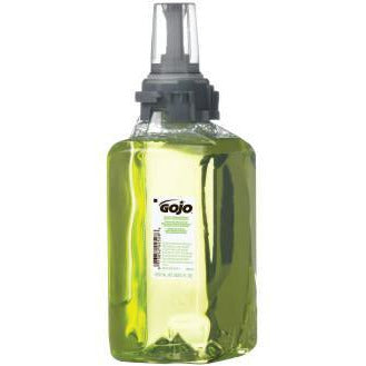 Gojo®  Citrus Ginger Foam Hand & Shower Wash