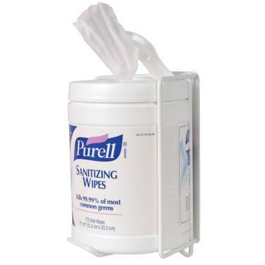 Gojo® Purell® Sanitizing Wipes Brackets