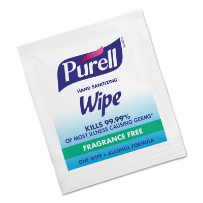 Gojo® Purell® Hand Sanitizing Wipes