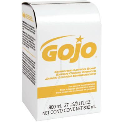 Gojo® Enriched Lotion Soaps