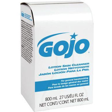 Gojo® Lotion Skin Cleansers