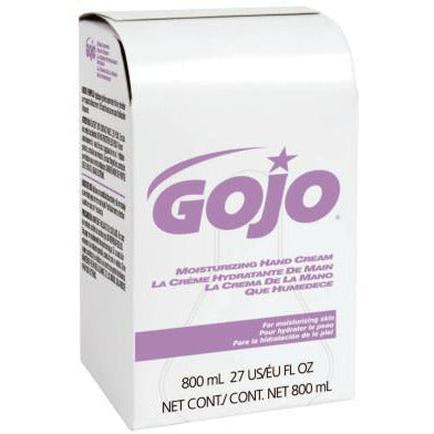 Gojo® Moisturizing Hand Creams