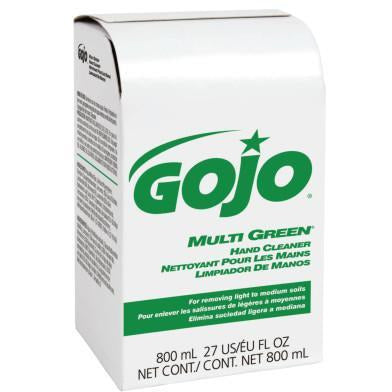 Gojo® MULTI GREEN® Hand Cleaner