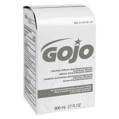 Gojo® 800-ml Bag-in-Box Refills