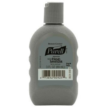 Gojo® PURELL® Instant Hand Sanitizer FST Military Bottles